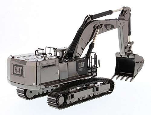CAT 390FL ダイキャストスケールモデル 1:50 Amazon.com: for DM for CAT 390F L Hydraulic Tracked